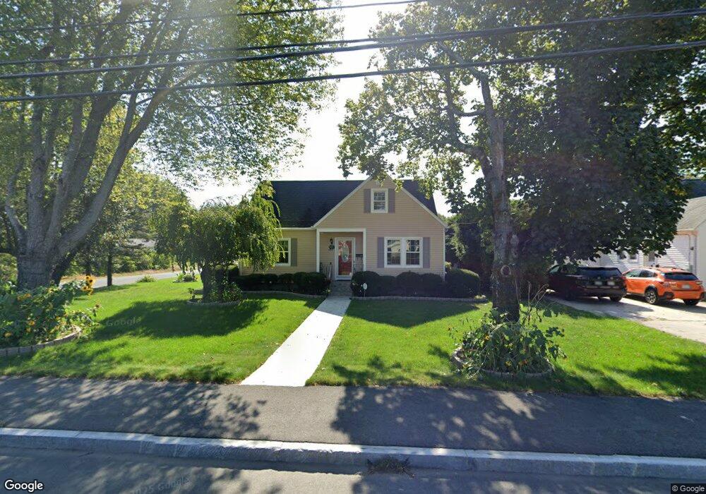 598 Granby Rd, South Hadley, MA 01075 - photo 1
