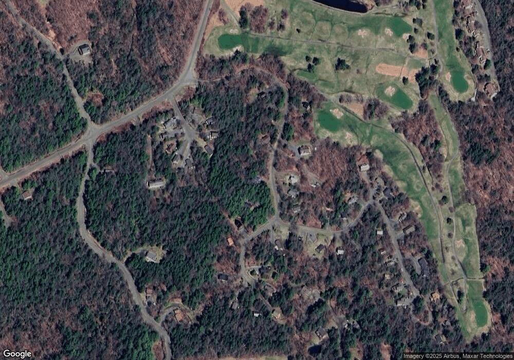 47 Mowing Way, Wilmington, VT 05363 - photo 1