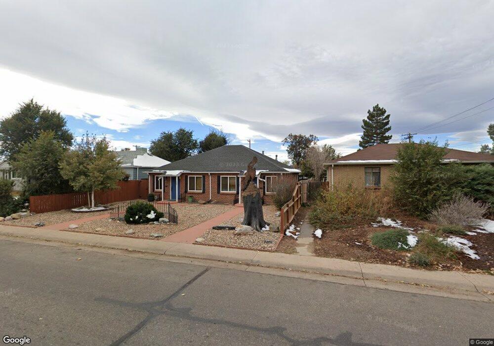 1687 Moline St, Aurora, CO 80010 - photo 1