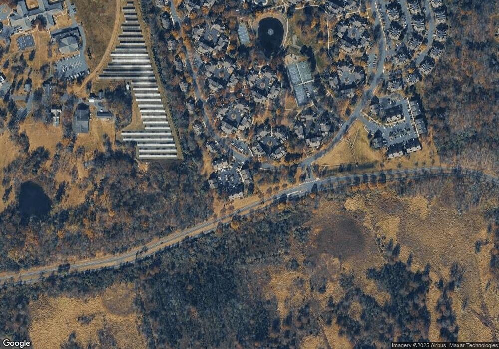 4002 Hackleberry Square, Basking Ridge, NJ 07920 - photo 1