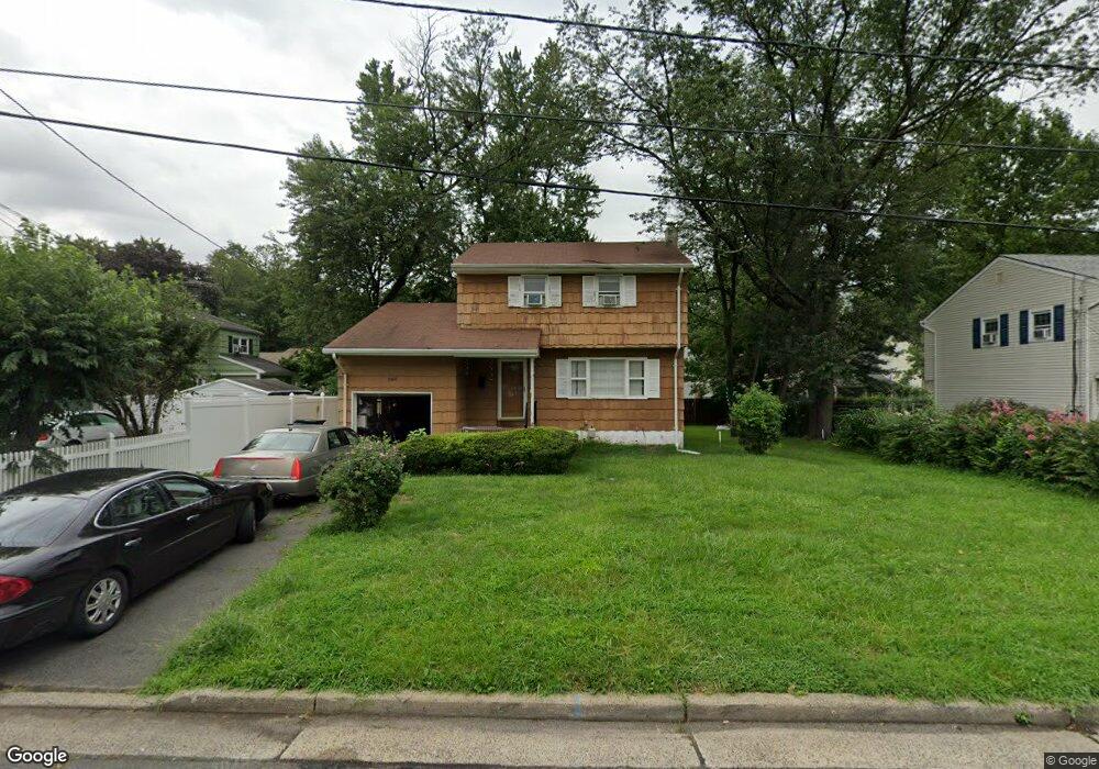 1424 Leonard St unit 26, Plainfield, NJ 07060 - photo 1