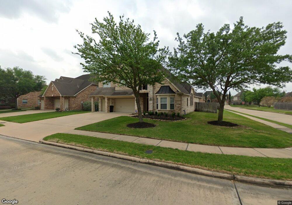 8631 Sunrise Meadow Ln, Houston, TX 77095 - photo 1