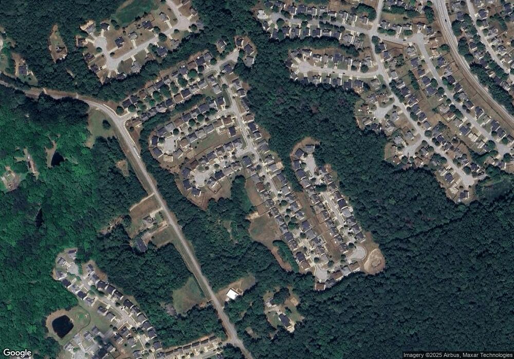 4749 Duval Point Way SW, Snellville, GA 30039 - photo 1