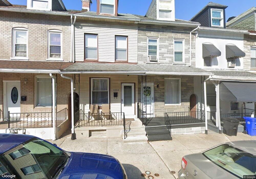 1314 Birch St, Reading, PA 19604 - photo 1