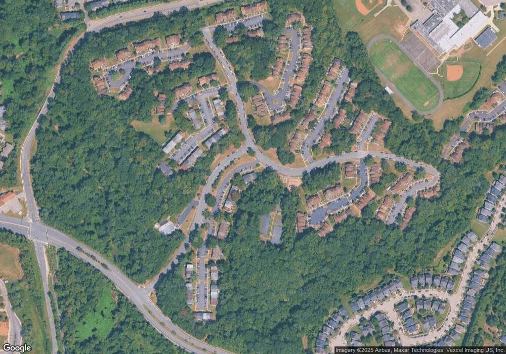 15301 Blacksmith Terrace, Woodbridge, VA 22191 - photo 1