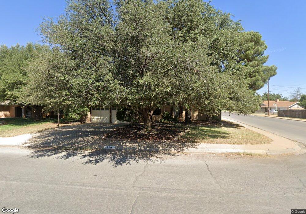 4700 Preston Dr, Midland, TX 79707 - photo 1