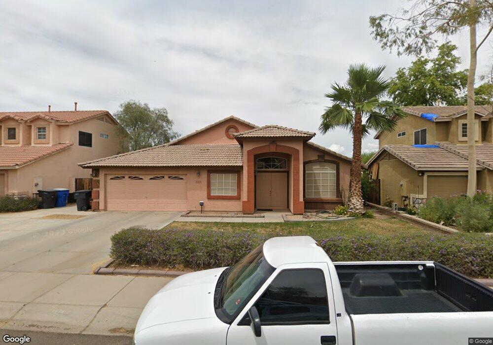 1374 E Tyson St, Chandler, AZ 85225 - photo 1