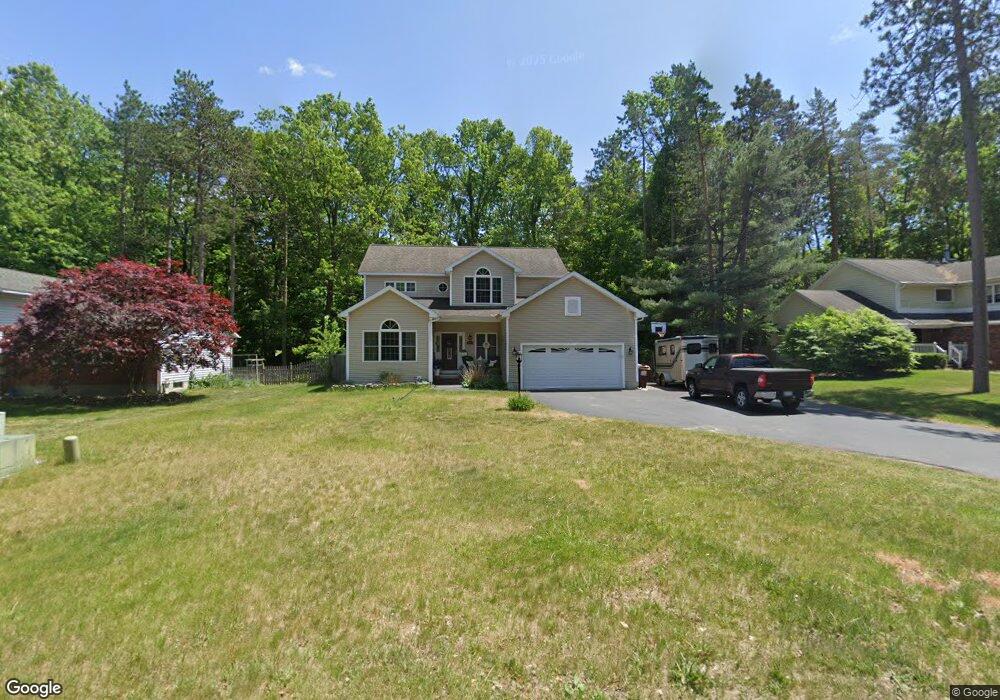 137 Wineberry Ln, Ballston Spa, NY 12020 - photo 1