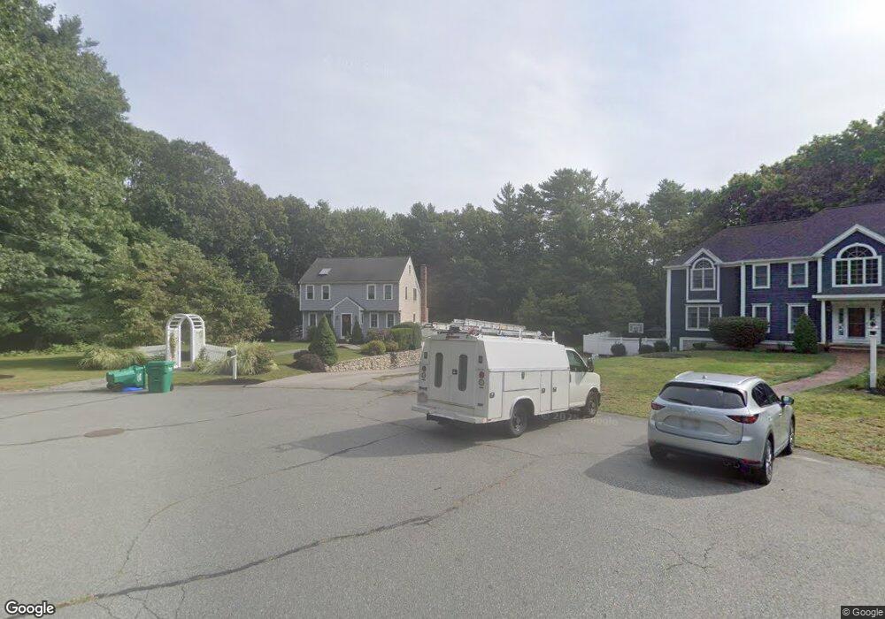 80 Maple Ave, Hanover, MA 02339 - photo 1