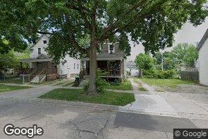 1110 W North St, Kalamazoo, MI 49006