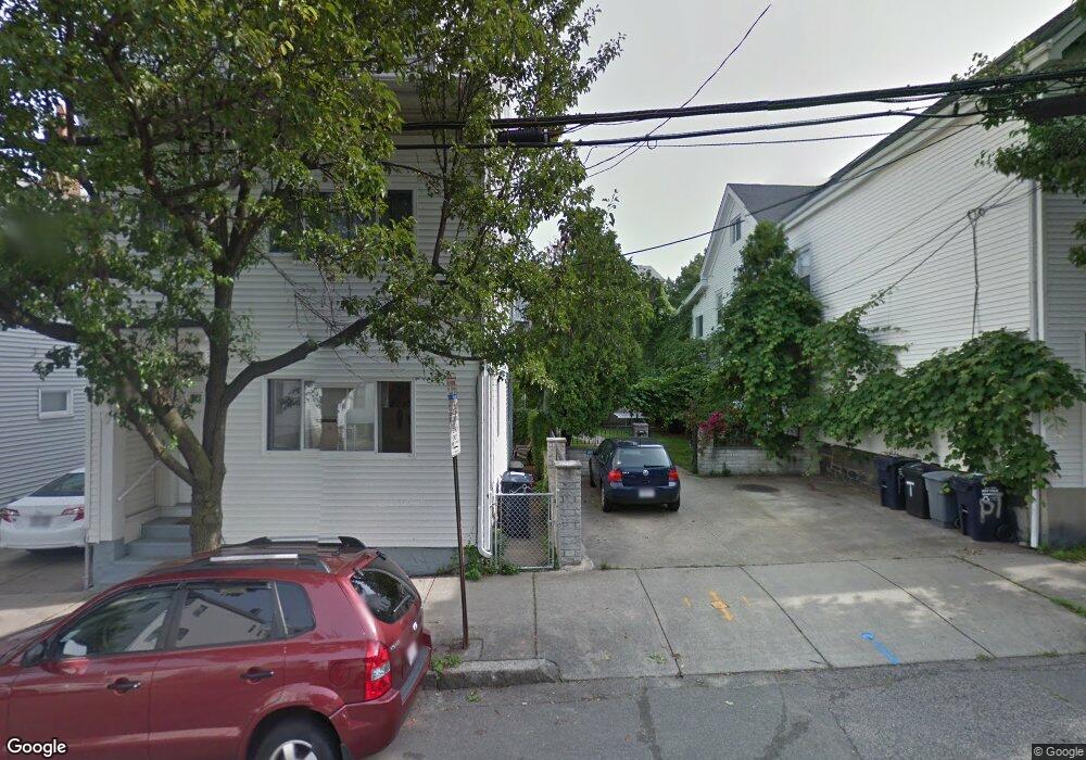 127 Thorndike St, Cambridge, MA 02141 - photo 1