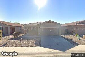 42593 W Santa fe St, Maricopa, AZ 85138