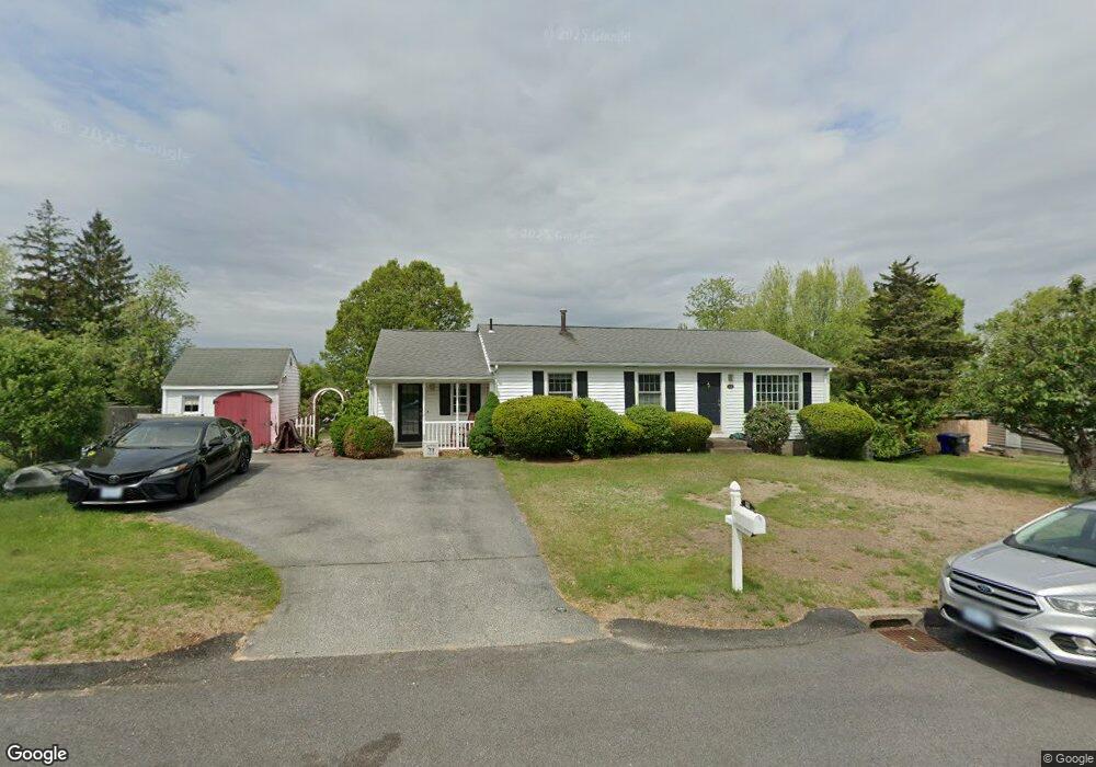 57 Tower Rd, West Warwick, RI 02893 - photo 1