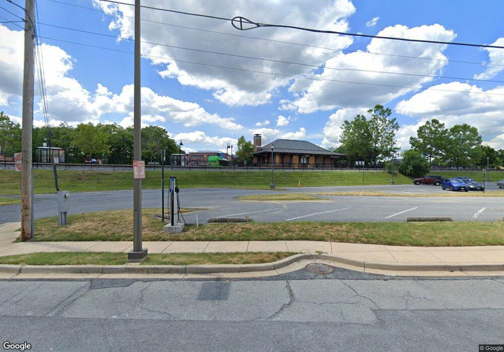 141 B And o Ave, Frederick, MD 21701 - photo 1