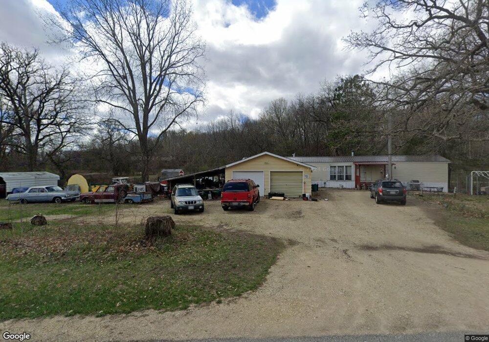 N15301 Cooper Rd, Galesville, WI 54630 - photo 1
