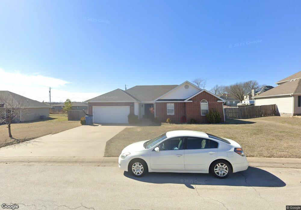 502 Angel Lea, Carl Junction, MO 64834 - photo 1