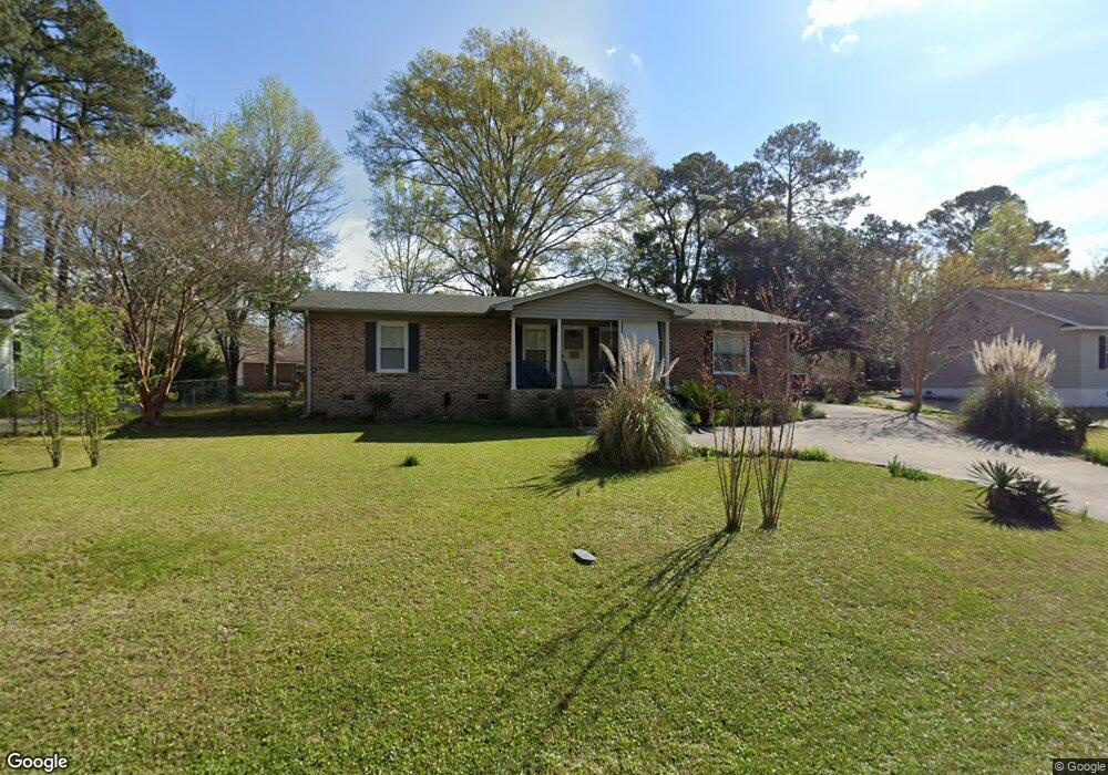 1818 Elm St, Conway, SC 29526 - photo 1