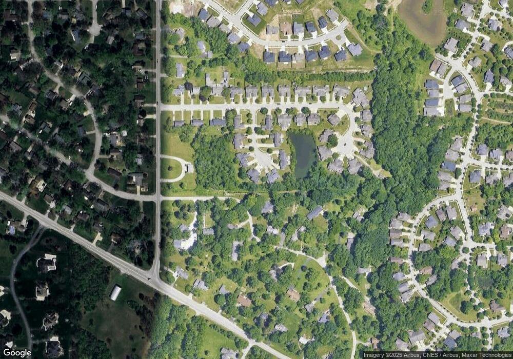 1702 Ashbury Ct, West Lafayette, IN 47906 - photo 1