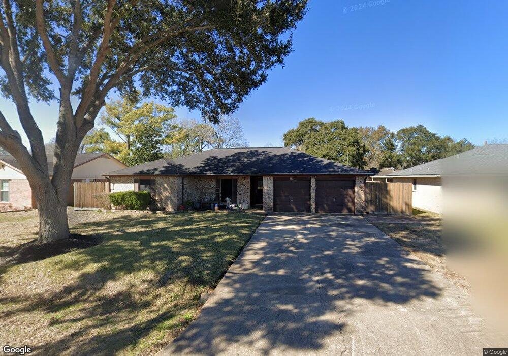 1626 Junker St, Rosenberg, TX 77471 - photo 1