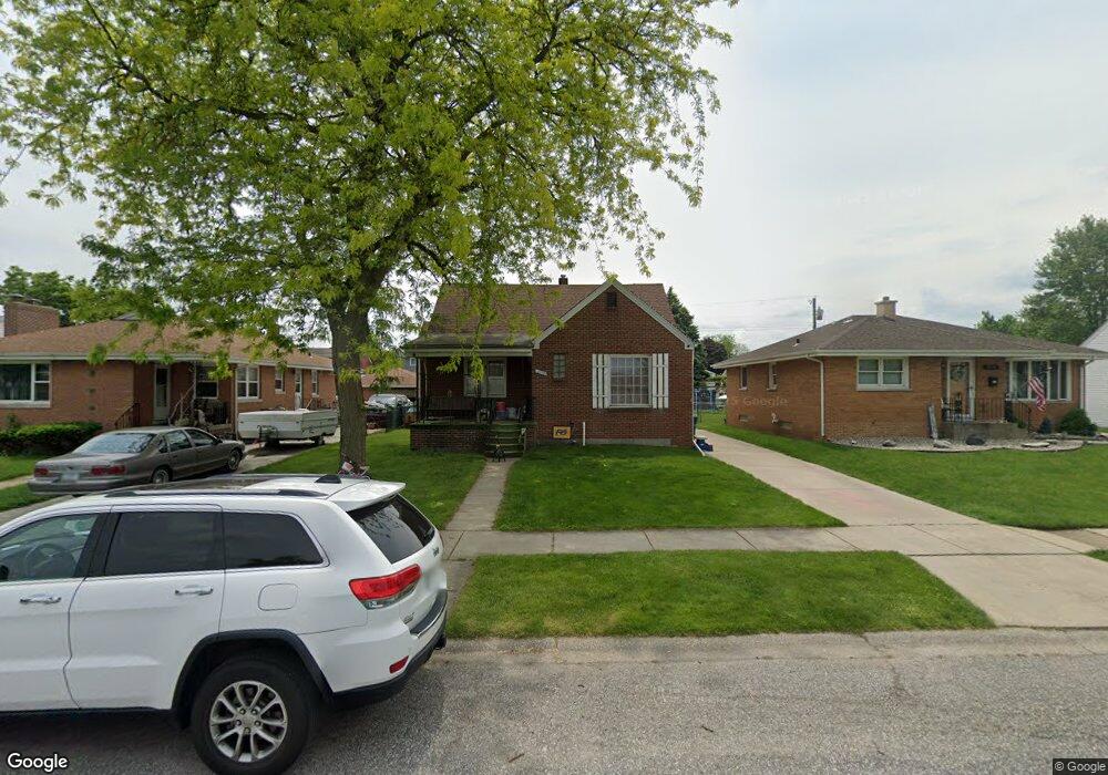 2930 Franklin St, Highland, IN 46322 - photo 1