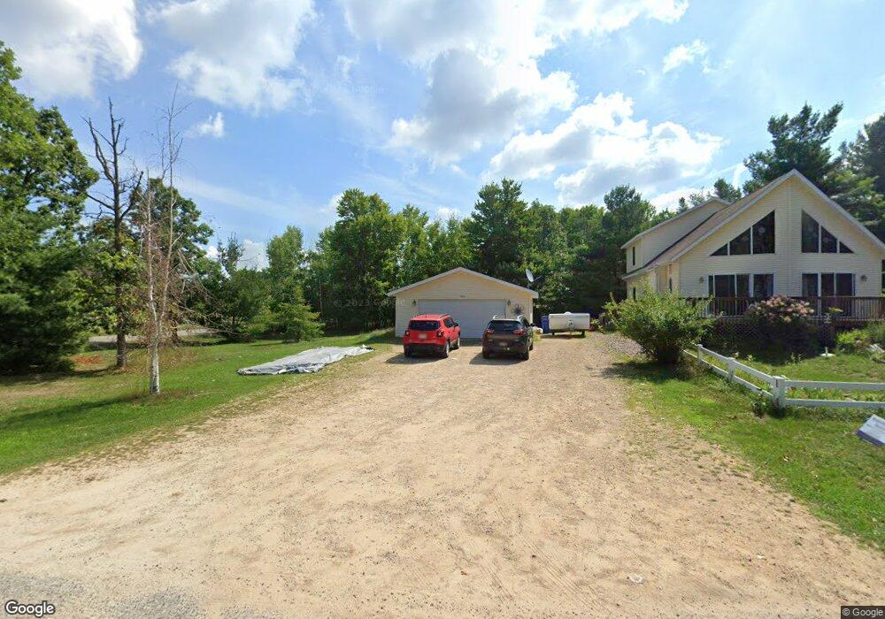 380 N Elm St, Adams, WI 53910 - photo 1