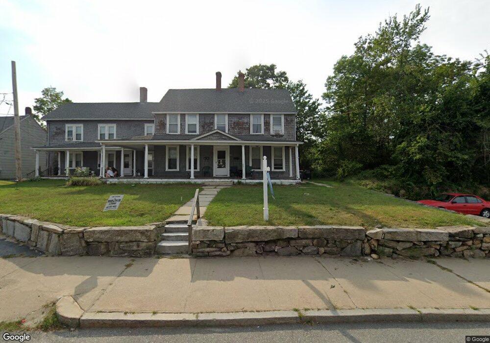 37 S Main St, Pascoag, RI 02859 - photo 1