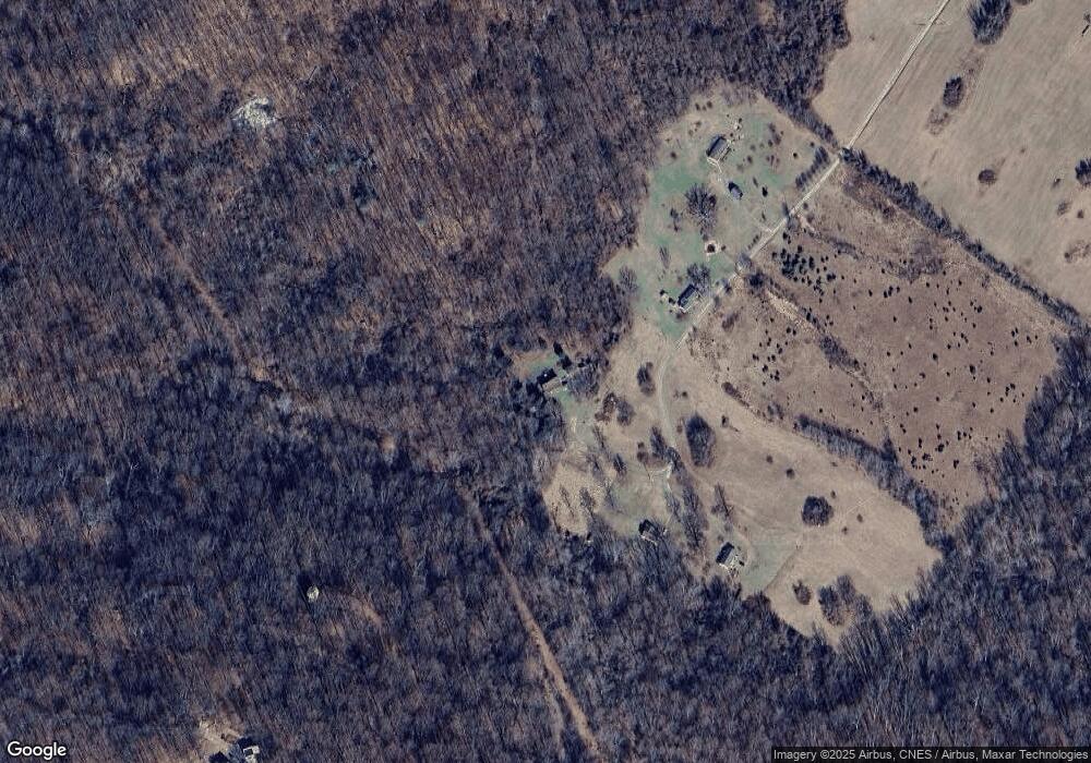 110 Maple Hill Ln, Washington, VA 22747 - photo 1