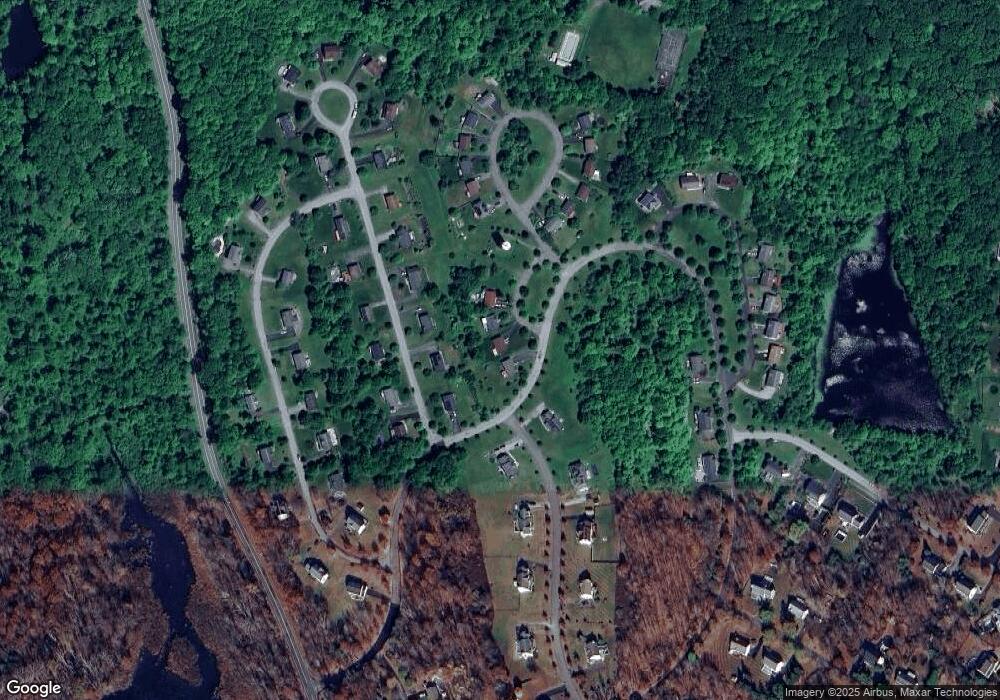 3 Tufts Ln, Highland Mills, NY 10930 - photo 1