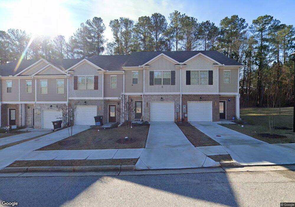 1463 Oconnor Dr, Jonesboro, GA 30236 - photo 1