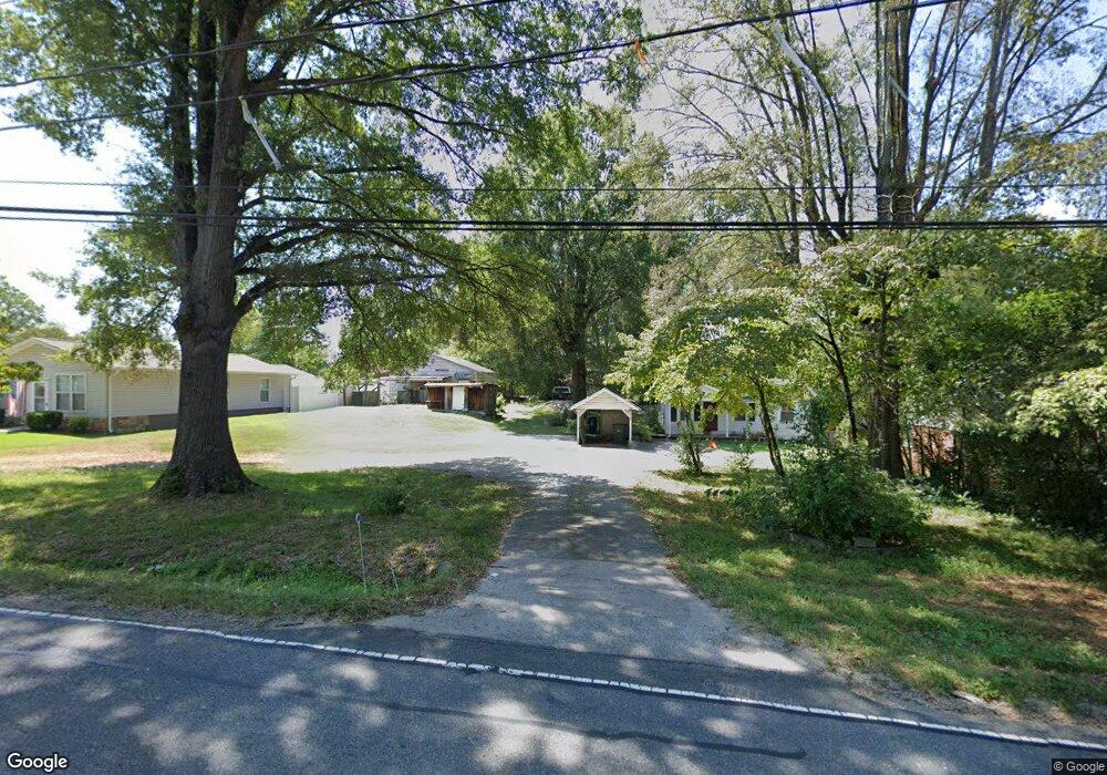 456 Union Cemetery Rd SW, Concord, NC 28027 - photo 1