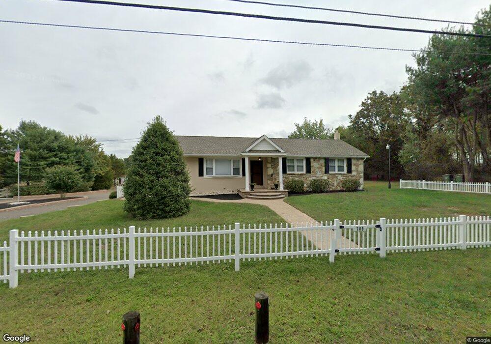 700 Kettle Run Rd, Marlton, NJ 08053 - photo 1