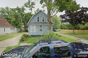 1540 Pine St, Muskegon, MI 49442