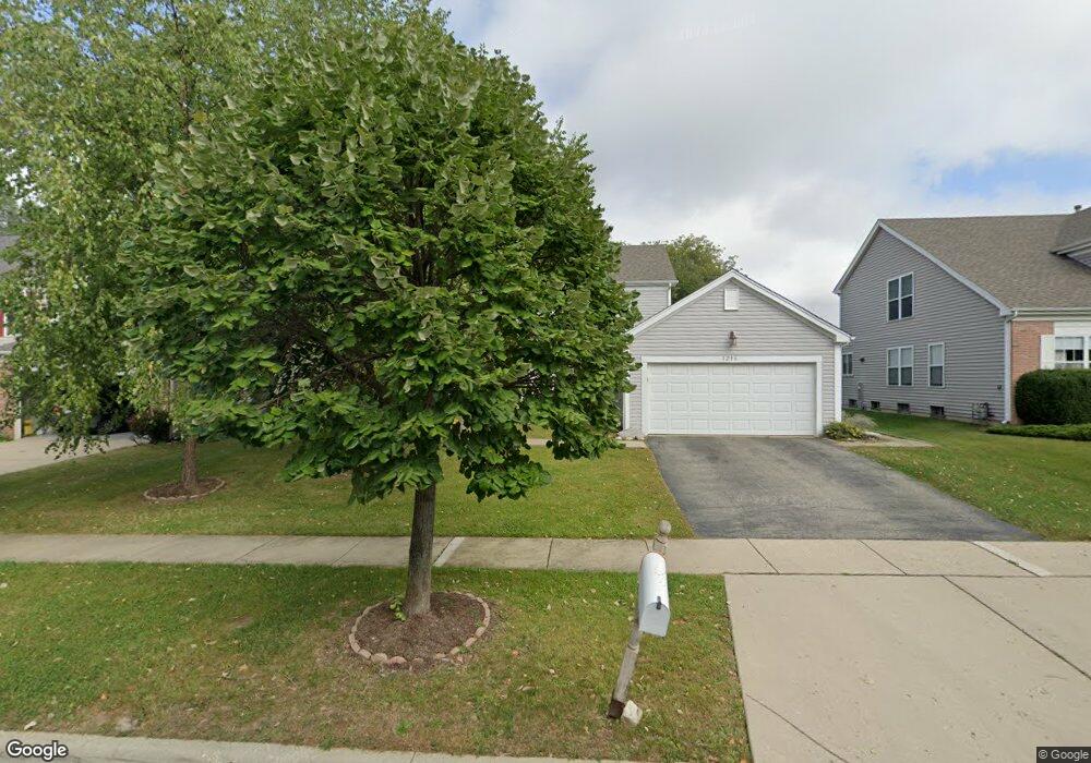 1218 Mayfair Dr, Carpentersville, IL 60110 - photo 1