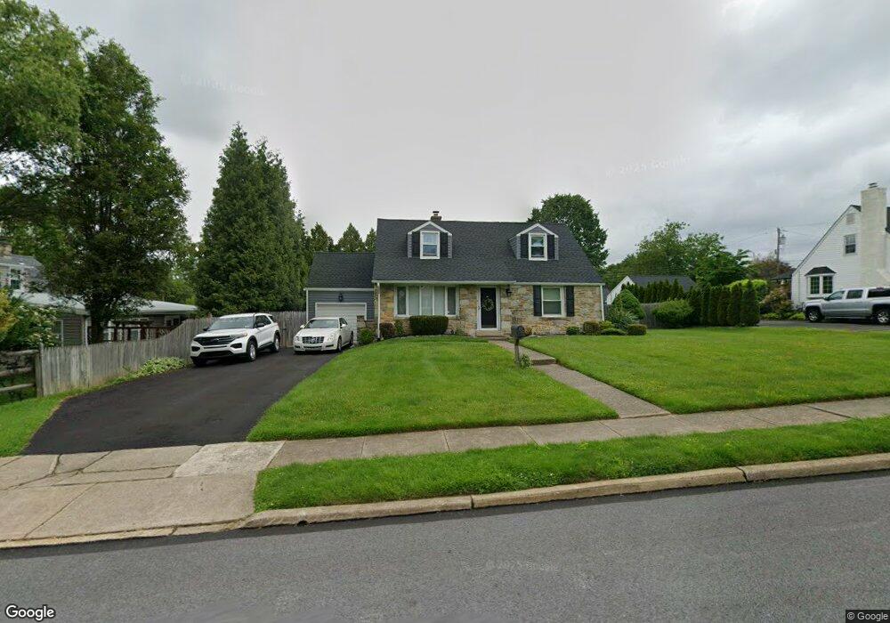 1209 Wakefield Rd, Flourtown, PA 19031 - photo 1