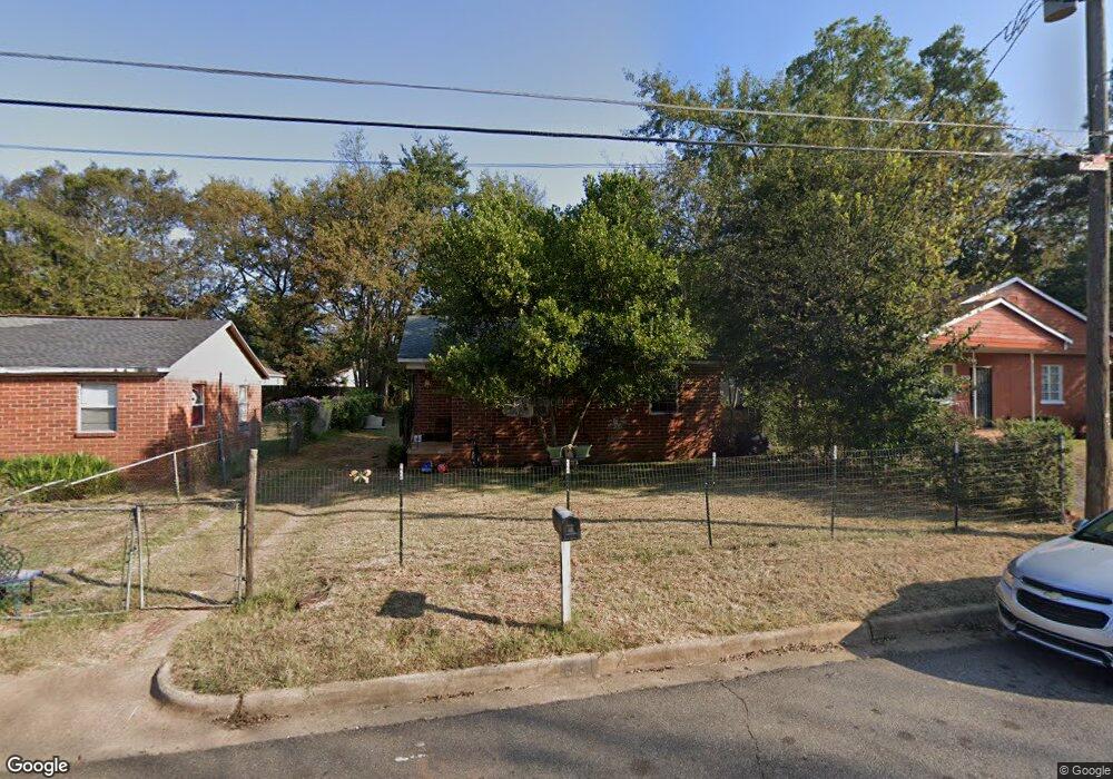 603 Shi Place, Macon, GA 31206 - photo 1