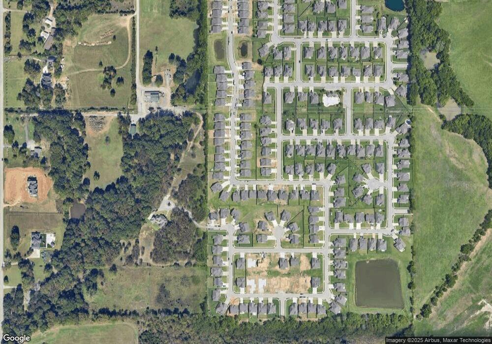 3925 S 12th Place, Broken Arrow, OK 74011 - photo 1