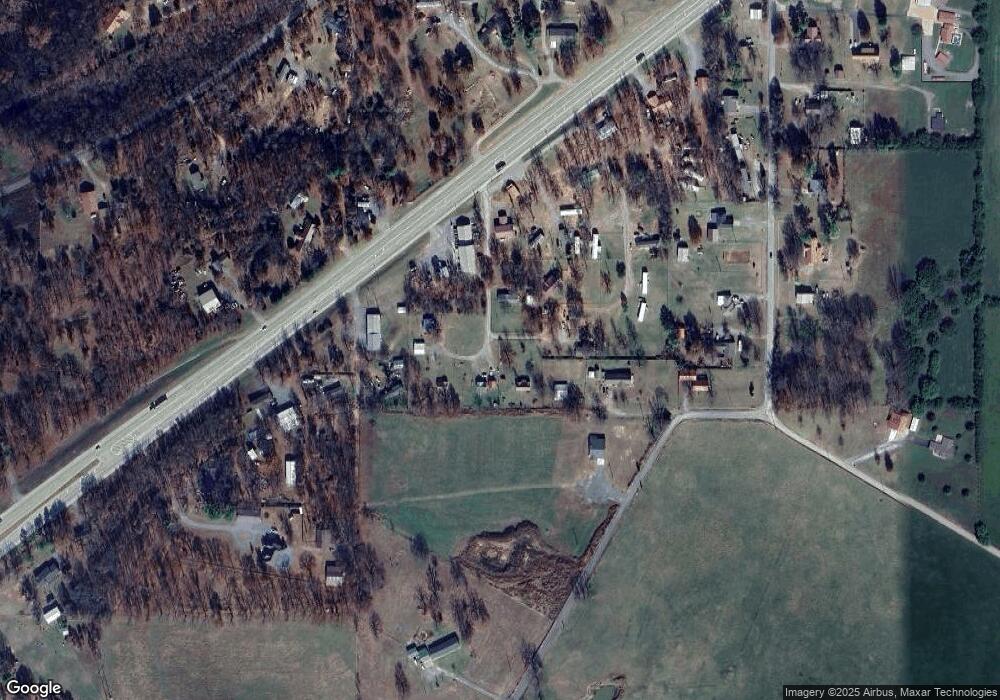 13939 W Mulberry Ln, Tahlequah, OK 74464 - photo 1