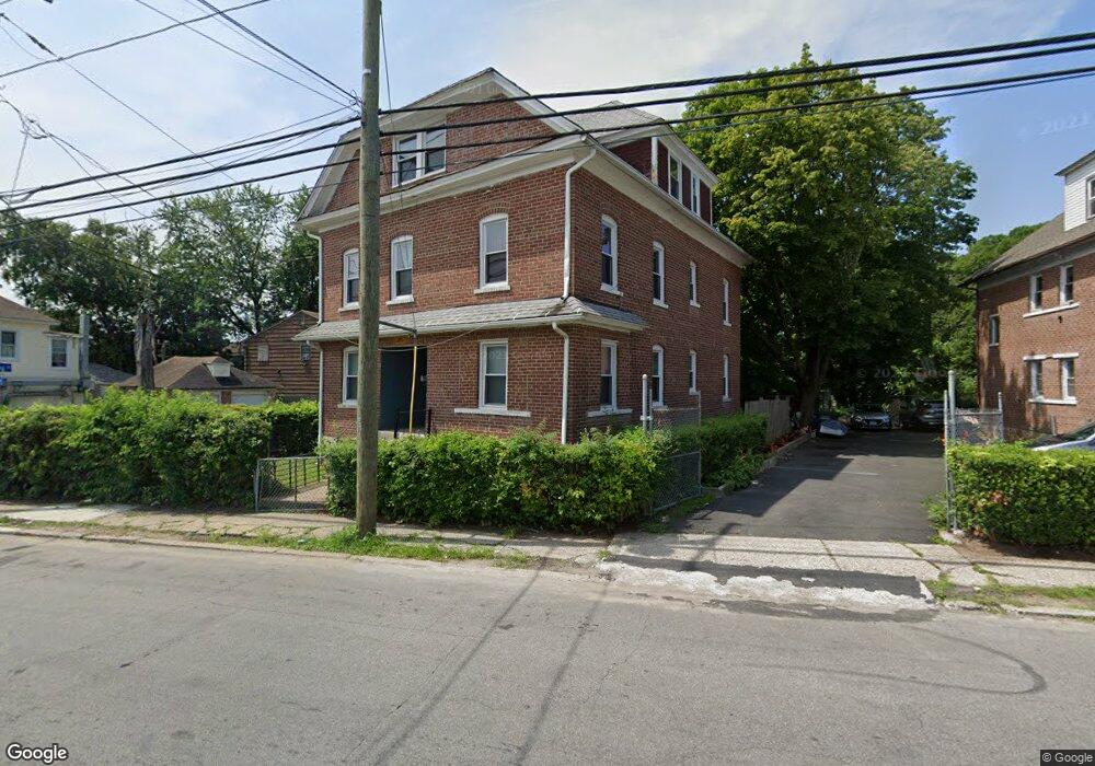 1095 Reservoir Ave, Bridgeport, CT 06606 - photo 1