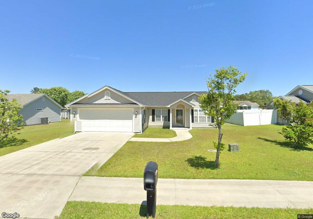 1024 Cadbury Ct, Conway, SC 29527 - photo 1