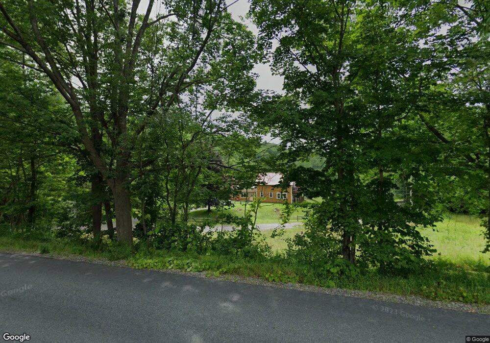 43 N Goddard Hill Rd, Putney, VT 05346 - photo 1