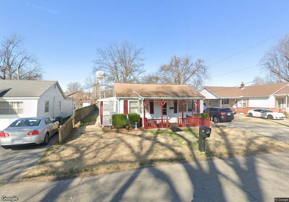 440 Capitol St, New Madrid, MO 63869 - photo 1
