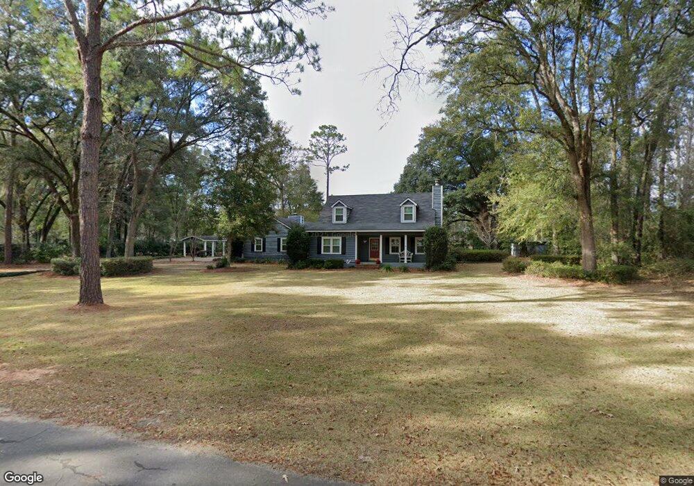 1609 Twin Lakes Dr, Bainbridge, GA 39819 - photo 1