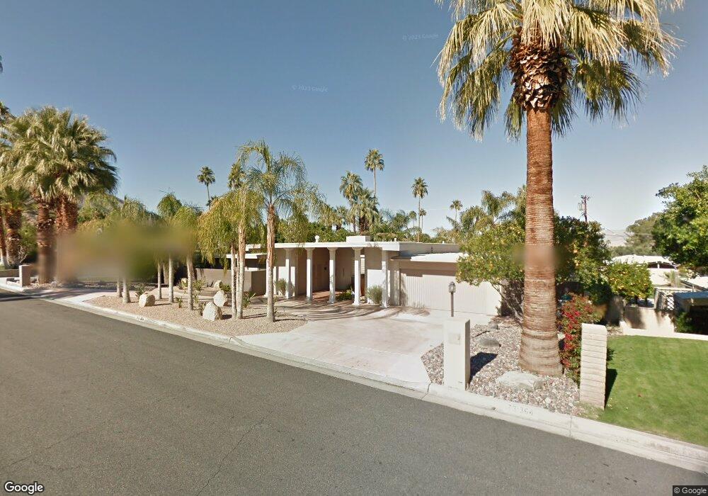 73364 Goldflower St, Palm Desert, CA 92260 - photo 1