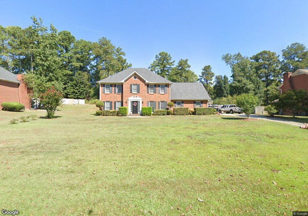 4093 Lakeland Hills Dr, Douglasville, GA 30134 - photo 1