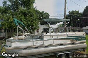 9830 Lakeside Dr, Bay Port, MI 48720