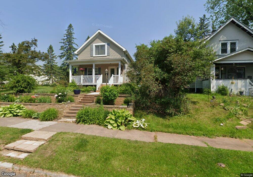 4211 Gladstone St, Duluth, MN 55804 - photo 1