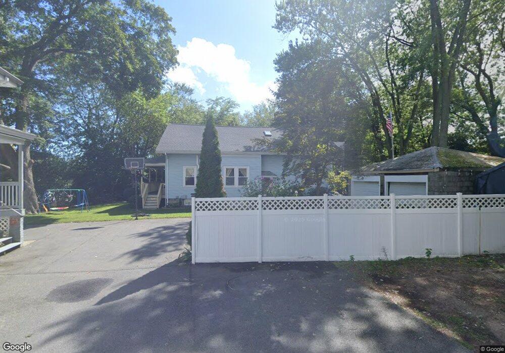 221 Warwick Ave, Cranston, RI 02905 - photo 1