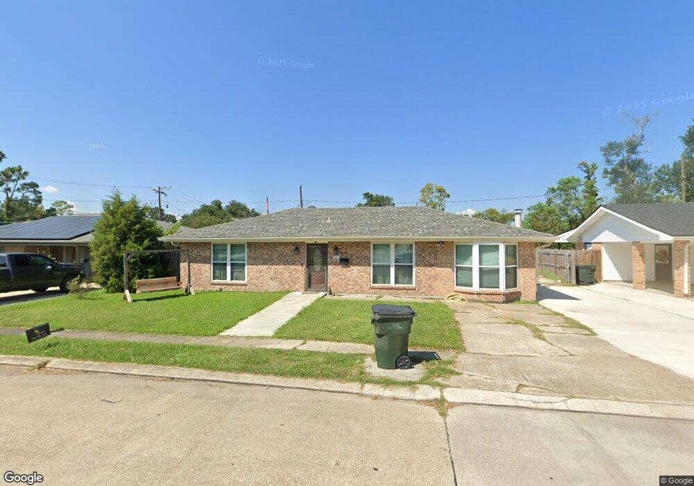 403 Westview Dr, Houma, LA 70364 - photo 1