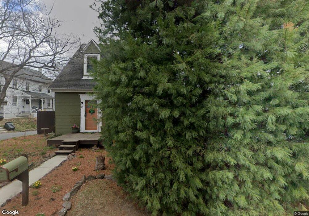 25 Maple St, Mohnton, PA 19540 - photo 1