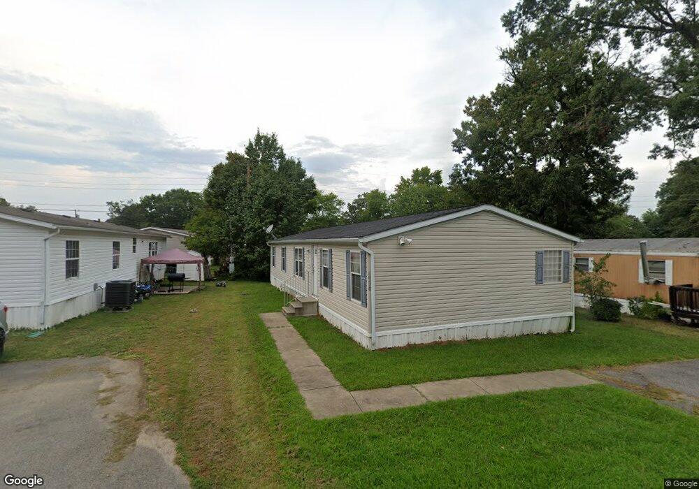 46476 Sue Dr, Lexington Park, MD 20653 - photo 1